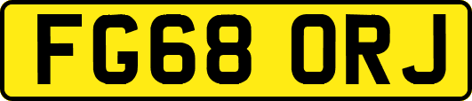 FG68ORJ