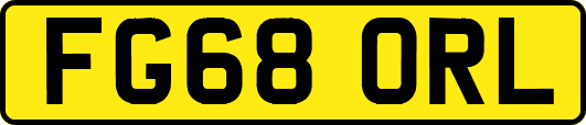 FG68ORL