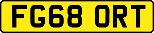 FG68ORT