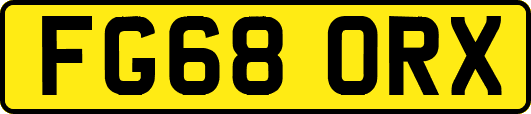 FG68ORX