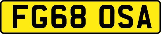 FG68OSA