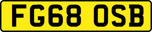 FG68OSB