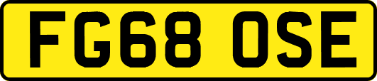 FG68OSE