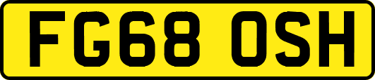 FG68OSH