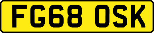 FG68OSK