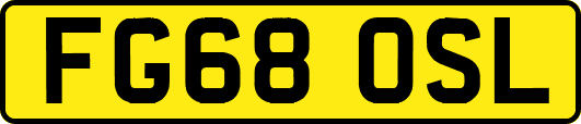 FG68OSL