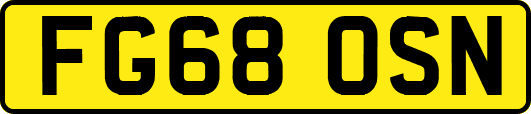 FG68OSN