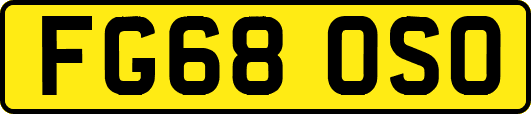 FG68OSO