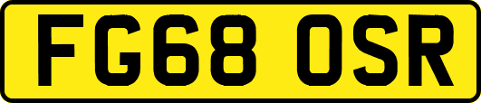FG68OSR