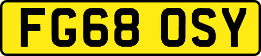 FG68OSY