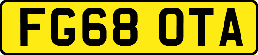 FG68OTA