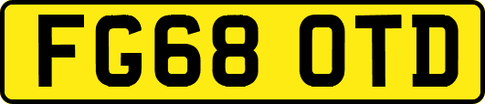 FG68OTD