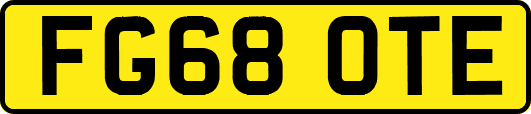 FG68OTE