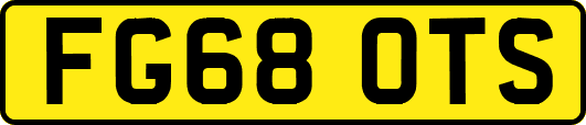 FG68OTS