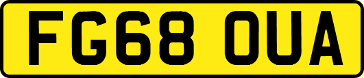 FG68OUA