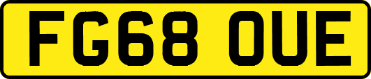 FG68OUE