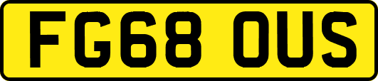 FG68OUS