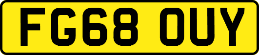FG68OUY