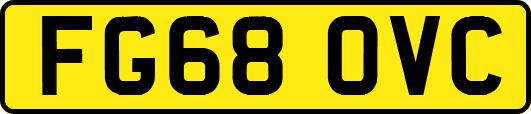 FG68OVC