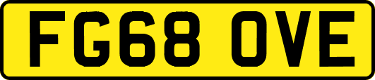 FG68OVE