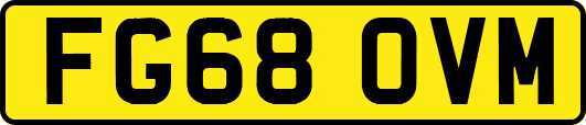 FG68OVM