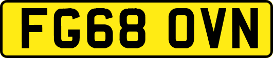 FG68OVN