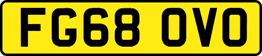 FG68OVO