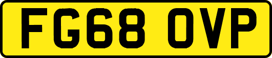 FG68OVP