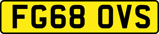 FG68OVS