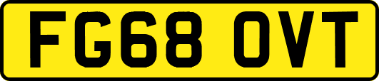 FG68OVT