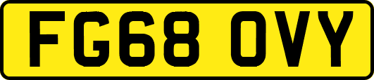 FG68OVY