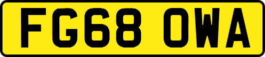 FG68OWA