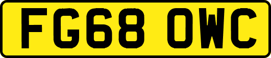 FG68OWC