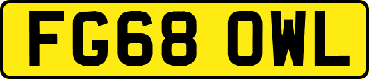 FG68OWL