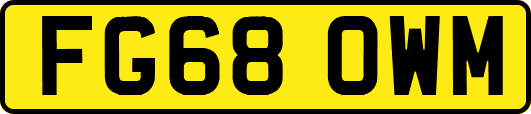 FG68OWM