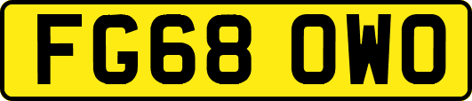 FG68OWO