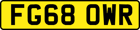 FG68OWR