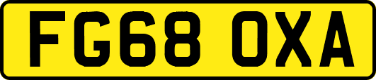 FG68OXA