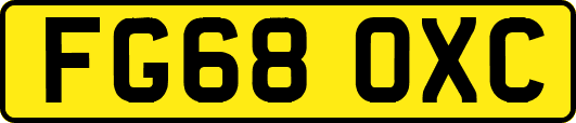 FG68OXC