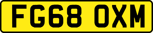 FG68OXM