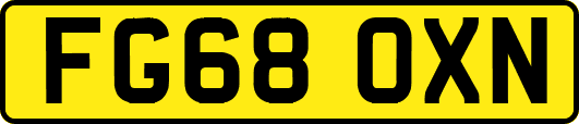 FG68OXN