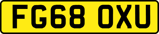 FG68OXU