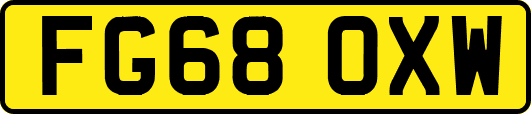 FG68OXW