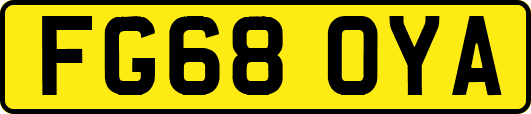 FG68OYA