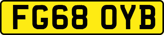 FG68OYB