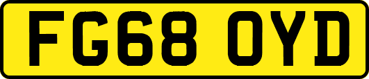 FG68OYD