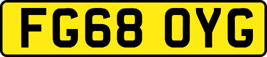 FG68OYG