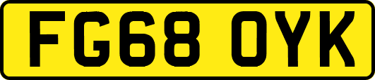 FG68OYK