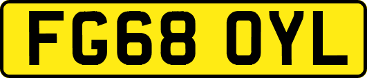 FG68OYL