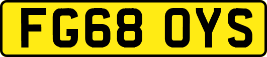 FG68OYS